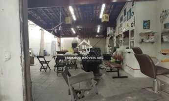 Imagem: REF 4822. Sobrado Comercial. 5 dorm. 3 vagas