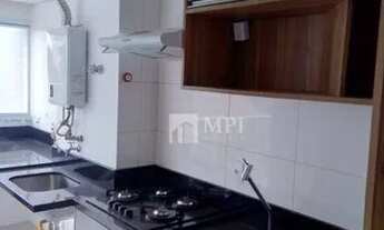 Imagem 3: Apartamento com 2 dormitórios para alugar, 60 m² por R$ 2.986,70/mês - Lauzane Paulista