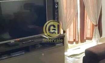 Imagem 2: APARTAMENTO RESIDENCIAL em TAUBATÉ - SP, CHÁCARA DO VISCONDE