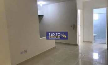 Imagem 5: Apto com 2 dorm, 1 wc, sala, cozinha e área de serviço, 50m² Tatuapé, São Paulo SP