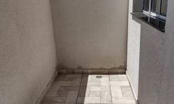 Imagem 4: VENDE/ALUGA CASA 2 DORM. 1 VAGA NO JARDIM ALVINÓPOLIS II