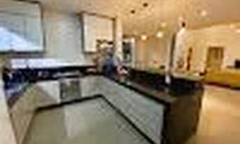 Imagem 6: Casa em Lagoa Santa no Condomínio Veredas da Lagoa