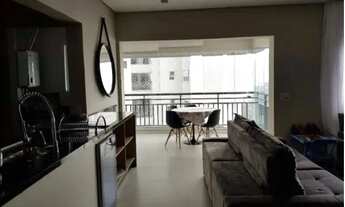 Imagem 2: Movement City & Life Condomínio - 93 metros apartamento impecável