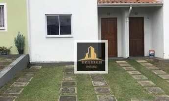 Imagem: Sobrado com 3 dormitórios para alugar