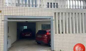 Imagem 2: São Paulo - Casa Padrão - Vila Prudente