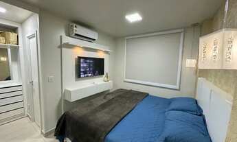 Imagem 5: The Club - Parque das Laranjeiras - apto 85m com 3 quartos em Flores