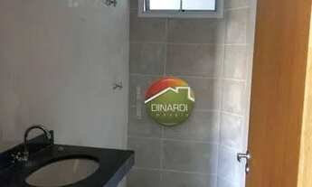 Imagem 2: Apartamento com 2 dormitórios à venda, 76 m² por R$ 380.000 - Jardim Irajá - Ribeirão Pret