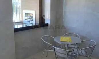 Imagem 3: BOM - Condomínio Itaúna Aldeia Parque Apartamento 2 quartos com suíte! 3C