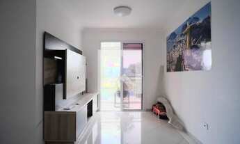 Imagem 6: Apartamento para Aluguel - Jardim Arize, 2 Quartos, 56 m2