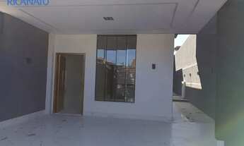 Imagem 2: CASA COM 03 SUÍTES NA 408 NORTE