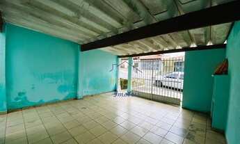 Imagem 3: Excelente Casa Térrea com 2 dormitórios à venda, 59 m² por R$ 225.000 - Jardim Nova Michig