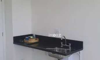 Imagem 3: Apartamento com 1 dormitório à venda, 20 m² por R$ 350.000 - Jardim das Acácias - São Paul