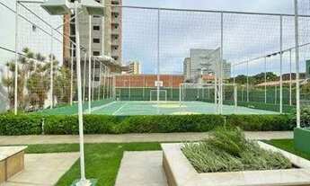 Imagem 5: Apartamento com 2 dormitórios à venda, 72 m² por R$ 625.000,00 - Engenheiro Luciano Cavalc