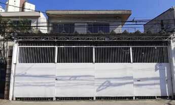 Imagem 2: Prédio Comercial à Venda no Parque Novo Mundo