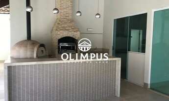 Imagem 4: Linda casa em condomínio de alto padrão disponível para locação - Uberlândia/MG