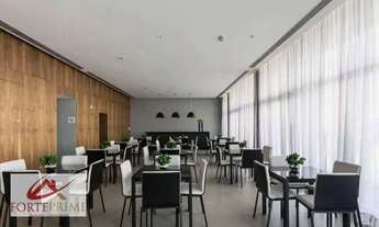 Imagem 7: Apartamento com 1 dormitório para alugar Rua Nova York 245 Brooklin