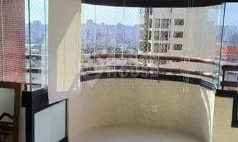 Imagem 5: Apartamento à venda no Jardim da Saúde com 4 quartos e 3 vagas