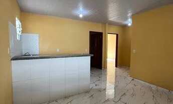 Imagem 7: Casa disponível para locação no Bairro Cauamé