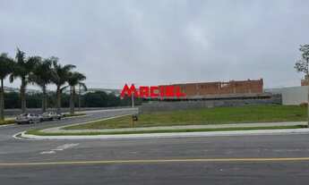 Imagem 2: Terreno Padrão em São José dos Campos