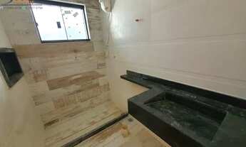 Imagem 4: Casa Linear para Venda em Jardim Atlântico Oeste (Itaipuaçu) Maricá-RJ - 572