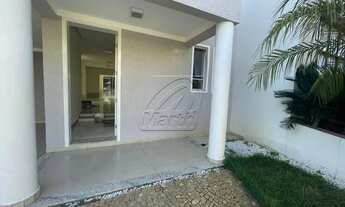 Imagem 3: PIRACICABA - Casa de Condomínio - Nova Pompéia