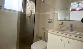 Imagem 6: Apartamento para aluguel tem 75 metros quadrados com 3 quartos