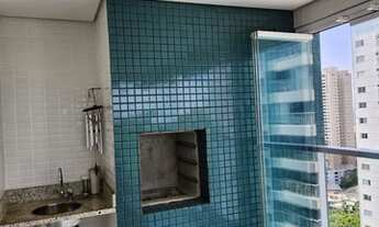 Imagem 7: Apartamento para venda com 85 metros quadrados com 3 quartos em Patamares - Salvador - Bah