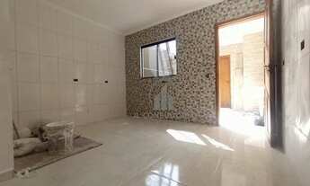 Imagem 6: Sobrado com 3 dormitórios à venda, 80 m² por R$ 320.000 - Cidade Industrial - Curitiba/PR