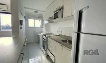 Imagem 6: Apartamento em Humaitá