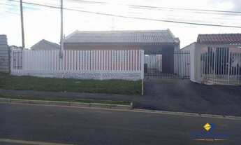 Imagem 2: Casa com 2 dormitórios para alugar, 70 m² por R$ 1.147,00/mês - São Gabriel - Colombo/PR