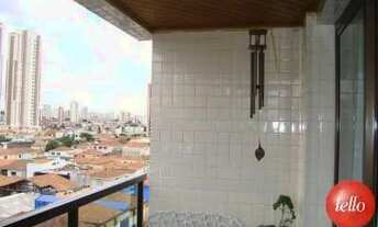 Imagem 3: São Paulo - Apartamento Padrão - Tatuapé