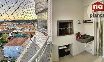 Imagem 6: Apartamento à venda no Bairro Roçado, São José,com 2 quartos, 1 vaga