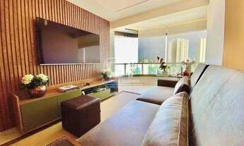 Imagem 4: Excelente apartamento de 160 m², com 03 suítes no Cond. Alice Grilo Lagoa Nova, Natal/RN