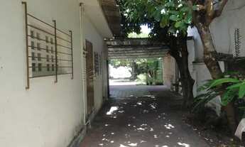 Imagem 7: PVS - Vendo na Soledade - Casa Térrea, 7 quartos - 112m² - Excelente para comercio