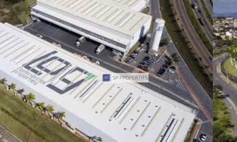 Imagem 5: Galpão para alugar - Betim/MG