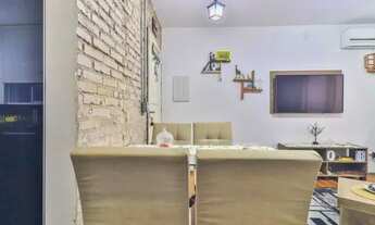 Imagem 5: Apartamento com 2 Dormitorio(s) localizado(a) no bairro Floresta em Porto Alegre / Ref