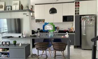 Imagem 4: Cobertura à venda, 101 m² por R$ 700.000,00 - Morumbi - São Paulo/SP