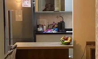 Imagem 7: Apartamento com 2 dormitórios à venda, 68 m² por R$ 550.000 - Jardim Flor da Montanha - Gu