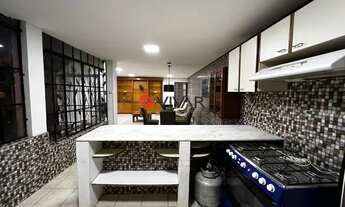 Imagem 4: NOVA LIMA - Casa de Condomínio - Vila do Ouro