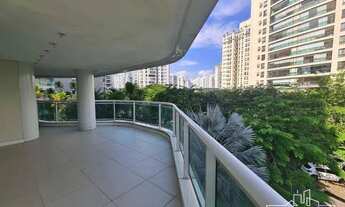 Imagem 7: Apartamento com 4 dormitórios à venda, 401 m² por R$ 3.460.000,00 - Barra da Tijuca - Rio