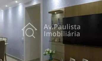 Imagem 4: Apartamento para venda de 3 quartos, sendo 1 suíte, 78m2, em excelente região da Vila Prog