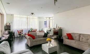 Imagem 3: Apartamento para Aluguel - Higienópolis, 4 Quartos, 228 m2