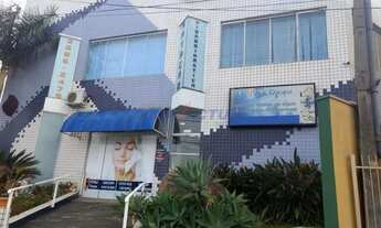 Imagem: Prédio - Centro - Vinhedo