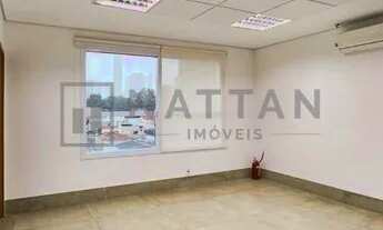 Imagem 5: Conjunto para alugar, 175 m² por R$ 16.280,00/mês - Tatuapé - São Paulo/SP
