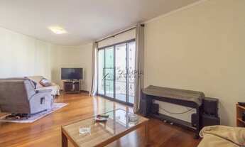 Imagem: Apartamento Venda 4 Dormitórios - 187 m²