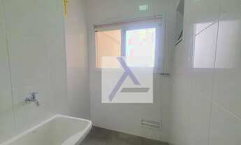 Imagem 6: Apartamento para alugar, 84 m² por R$ 6.745,07/mês - Campo Belo - São Paulo/SP