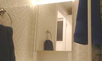 Imagem 3: Apartamento Residencial / Chácara Santo Antônio