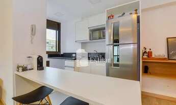 Imagem 10: Apartamento Garden 01 quarto no Água Verde, Curitiba