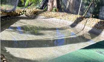 Imagem 4: Casa de condomínio para venda com 2500 metros quadrados com 1 quarto