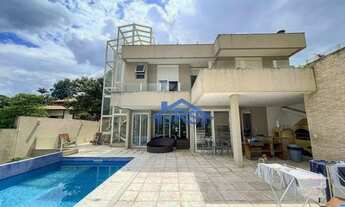 Imagem 7: Sobrado com 5 dormitórios, 1081 m² - venda por R$ 3.800.000 ou aluguel por R$ 22.400/mês